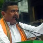মুখ্যমন্ত্রী হতে পারেন শুভেন্দু অধিকারী, শুক্রবার বিজেপির বৈঠক