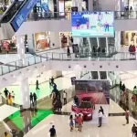 ঈদ সামনে রেখে শপিংমল রাত ১০টা পর্যন্ত খোলা রাখার দাবি