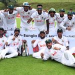 বোনাস নয়, সেই টাকা দিয়ে সুইমিংপুল চান শান্ত-মুশফিকরা