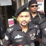 ঈদকে সামনে রেখে যশোর-নড়াইলে র্যাবের বিশেষ নিরাপত্তা জোরদার