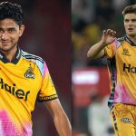 নাহিদের গতির মুখে পড়তে চাইবে না বাবর, বিশ্ব কাঁপাবে সে: হার্ডি