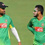 তামিমের সঙ্গে সম্পর্ক নিয়ে যা বললেন সাকিব