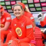নারী দলের সাবেক ক্রিকেটার এখন বেন স্টোকসদের কোচ