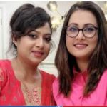 শাবনূর শুধু তারকা নন, হৃদয়ে বেঁচে থাকা মানুষ : পূর্ণিমা