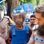 রামিসা হত্যা: সোহেল রানা ও তার স্ত্রীর বিচার শুরু