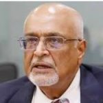 ঋণ নির্ভর বাজেট, আর্থিক শৃঙ্খলার জন্য চ্যালেঞ্জ : ড. দেবপ্রিয় ভট্টাচার্য