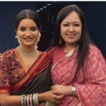 ‘রইদ’ দেখে বাকরুদ্ধ সুবক্তা রুমিন ফারহানা