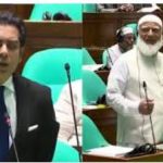 মাইক্রোওভেন উনার কাছে কে চেয়েছে’—পার্থকে বিরোধীদলীয় নেতা