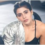 অভিনেত্রী সামান্থার মা হওয়ার গুঞ্জন