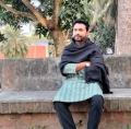 রোদ গলা দুপুর
