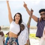 আবারও একসঙ্গে সঞ্জয়-নোরা ফাতেহি, আসছে ‘চ্যাম্পিয়ন’