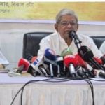বিএনপি কোনো বিপ্লবী দল নয়, জনগণের অধিকার প্রতিষ্ঠায় উদারপন্থি দল