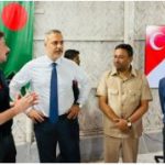 বাংলাদেশে আশ্রয় নেয়া রোহিঙ্গাদের সহায়তা অব্যাহত রাখবে তুরস্ক