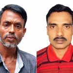 যশোরে বিএনপি নেতাকে হত্যার হুমকির অভিযোগ দুই আ.লীগ কর্মীর বিরুদ্ধে–প্রতিদিনের কথা