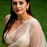 ‘হিটওম্যান’ চরিত্রে অভিনয় করে চমকে দিলেন হুমা কুরেশি