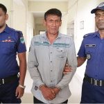 চিতলমারীতে আট বছরের শিশুকে ধর্ষণের অভিযোগে মামলা
