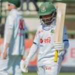 বাংলাদেশকে ১৪০ রানে অলআউট করল জিম্বাবুয়ে