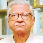অধ্যাপক আবুল কাসেম ফজলুল হক মারা গেছেন