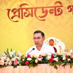 জনগণের বিশ্বাস ও ভালোবাসার ওপর নির্ভরতা বজায় রাখতে চাই: প্রধানমন্ত্রী