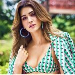 বৈষম্য নিয়ে সরব কৃতি