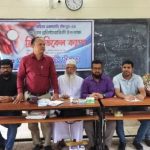 চাঁদপুর সাহিত্য একাডেমির প্রতিষ্ঠাবার্ষিকীতে ১০ দিনের কর্মসূচি