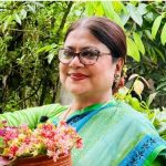 এআই ছবি-ভিডিও নিয়ে বিব্রত কনকচাঁপা, দিলেন হুঁশিয়ারি