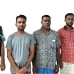 যশোর পিবিআইয়ের জালে খুলনার তিন প্রতারক