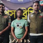 যশোরে ট্যাপেন্টাডল ও ভারতীয় কফ সিরাপসহ আটক ৩